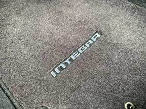 Acura Integra GS-R Coupe 2001 года 